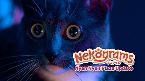 Nyan Nyan Plaza Update trailer thumbnail