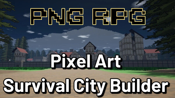 PNG RPG Demo Trailer trailer thumbnail