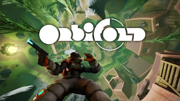 Orbifold Trailer 2026 trailer thumbnail