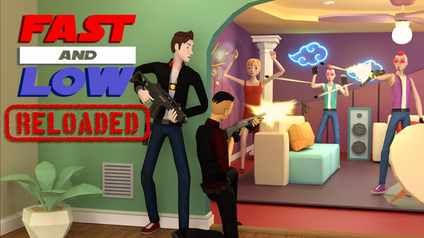 Fast and Low Reloaded Trailer trailer thumbnail