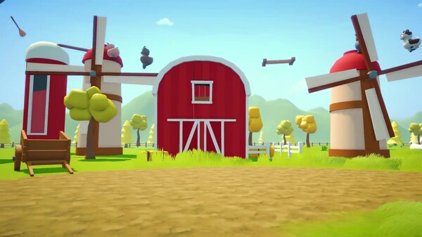 Trailer trailer thumbnail