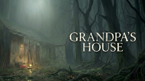 Grandpa's House trailer thumbnail