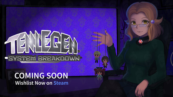 Temlegen: System Breakdown - Official Trailer trailer thumbnail