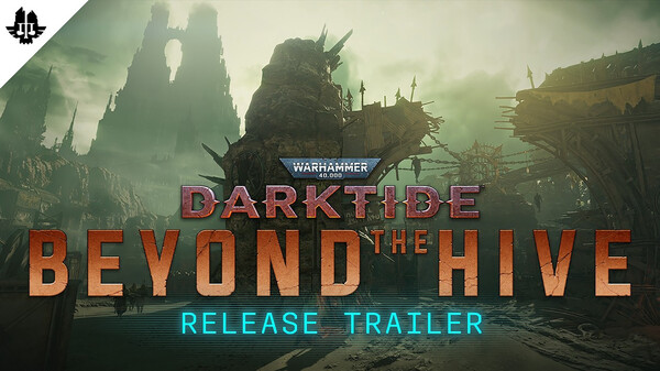 Beyond the Hive Release Trailer trailer thumbnail