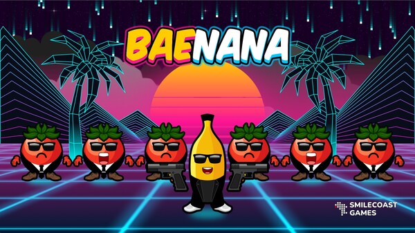  BAENANA 🍌 trailer thumbnail