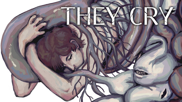 They Cry - Announcement Trailer trailer thumbnail