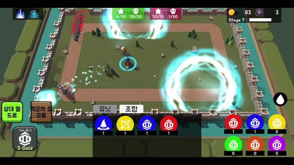 ColorRandomDefense trailer thumbnail