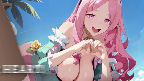 Laguna Rosa: A long story with reckless consequences Trailer trailer thumbnail