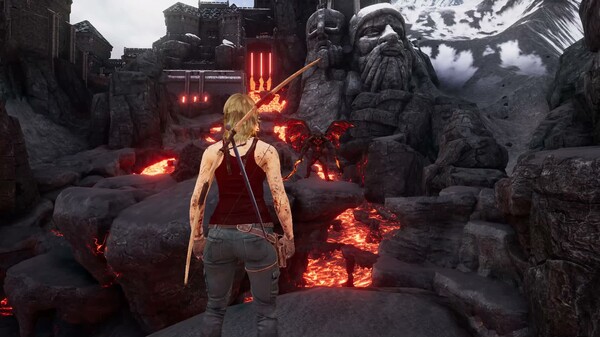 Orcs and Outlaws Full Gameplay Trailer trailer thumbnail