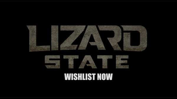 Lizard State - Reveal Trailer trailer thumbnail