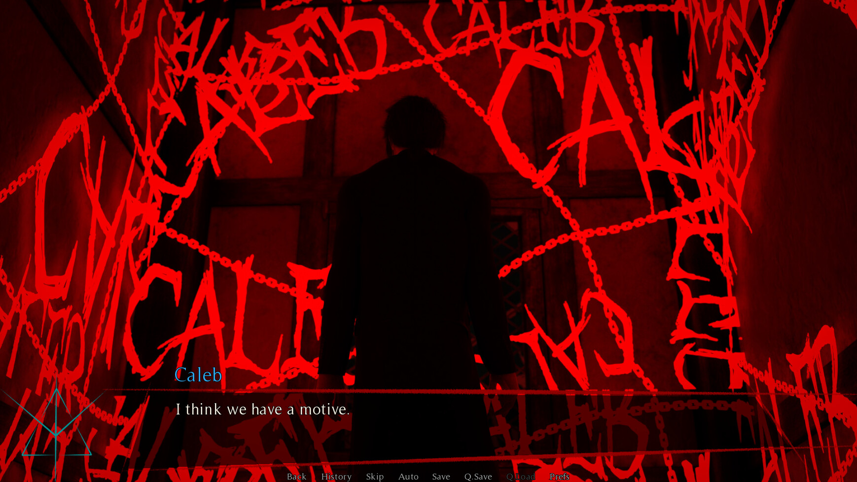 Zero End: Chapter One screenshot 8