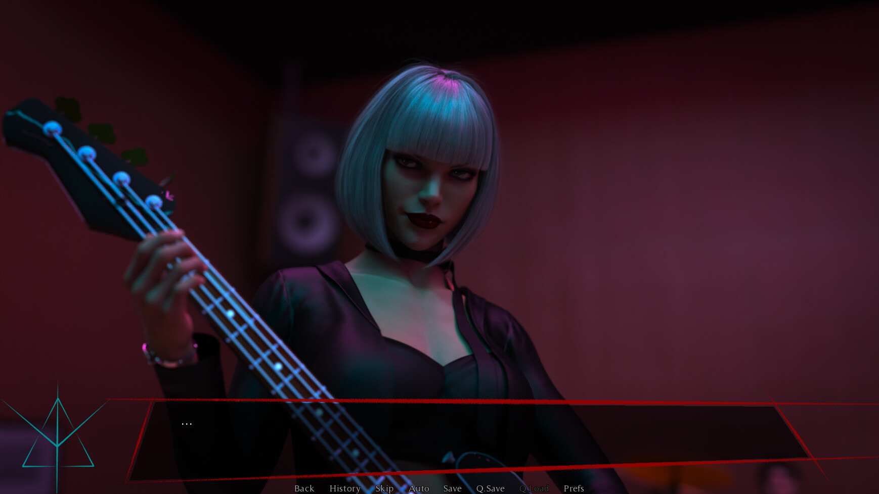 Zero End: Chapter One screenshot 9