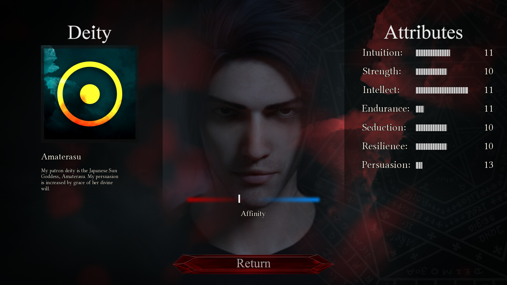 Zero End: Chapter One screenshot 3