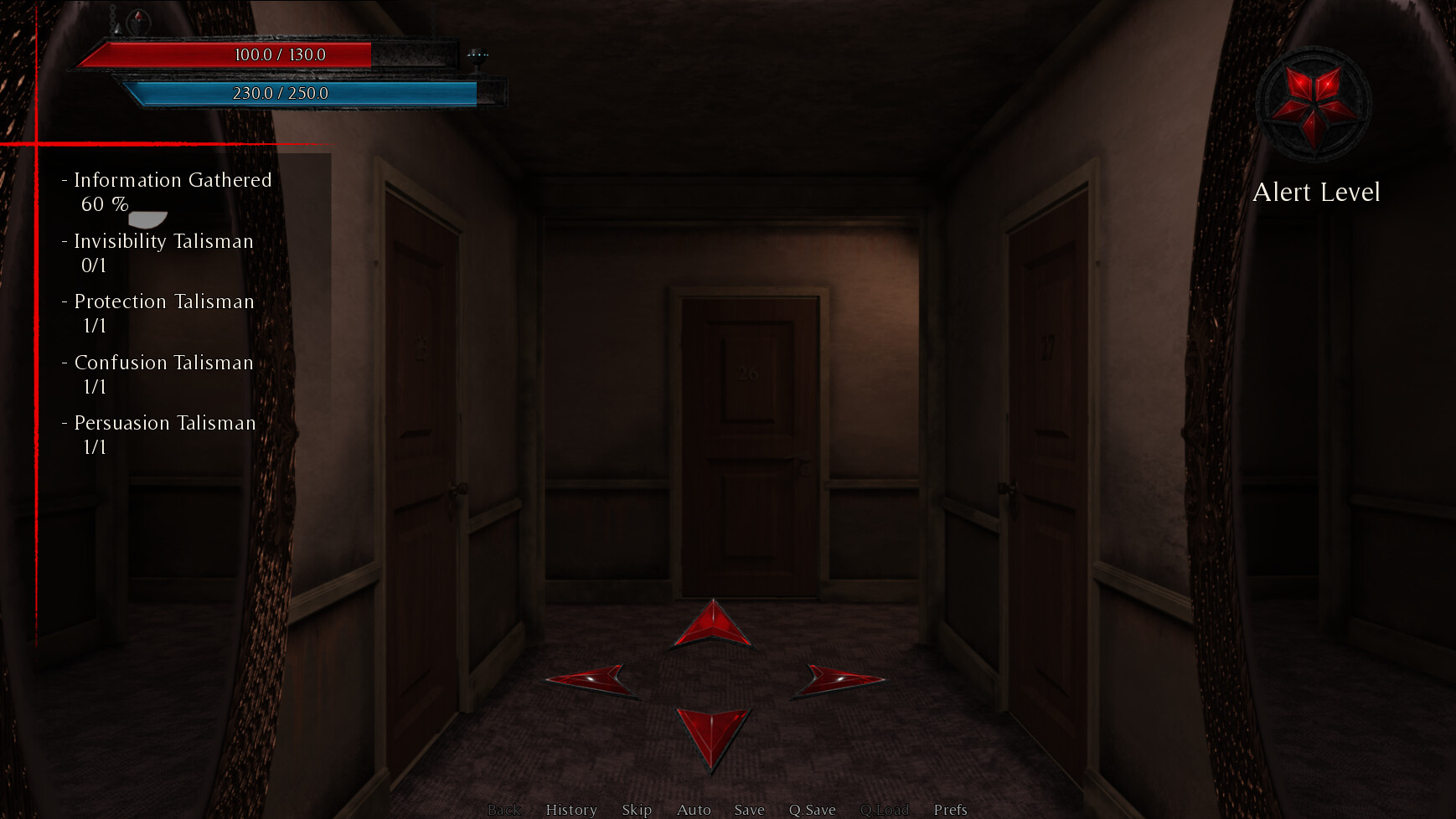 Zero End: Chapter One screenshot 6