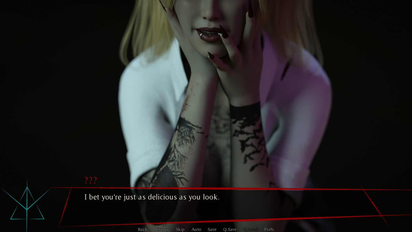 Zero End: Chapter One screenshot 14