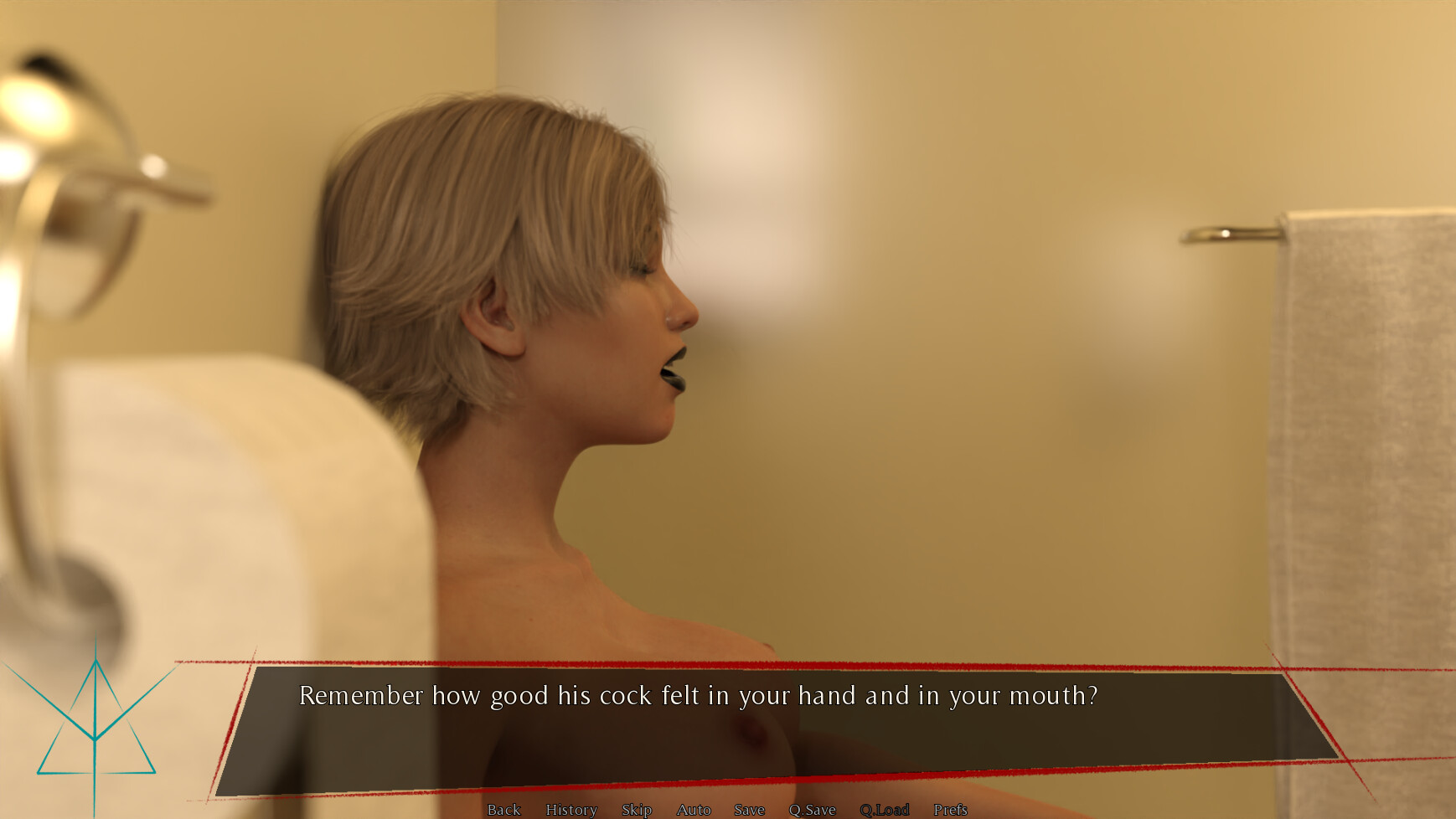 Zero End: Chapter One screenshot 4