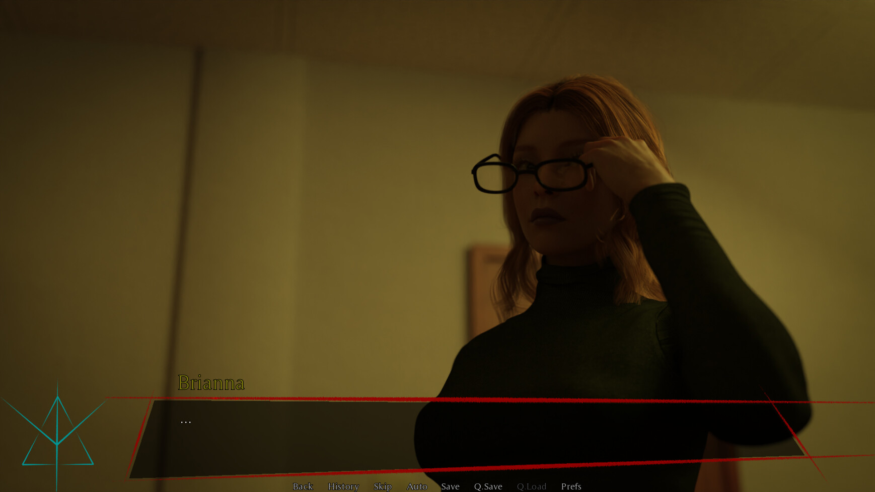 Zero End: Chapter One screenshot 10