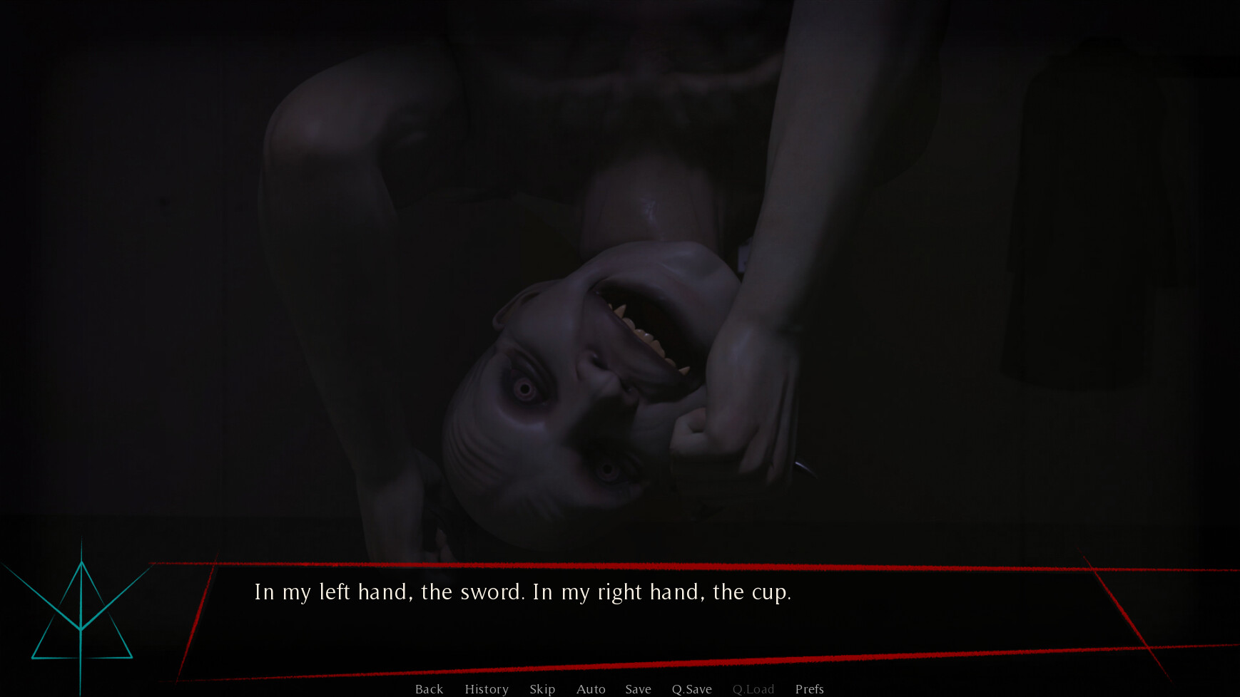 Zero End: Chapter One screenshot 11