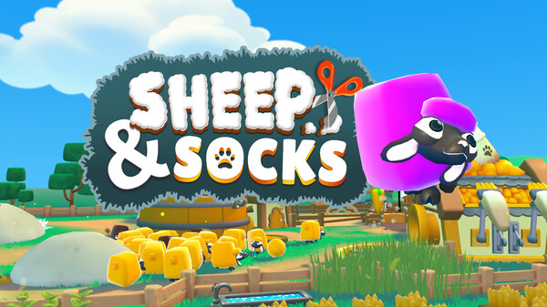 Sheep & Socks - Demo Trailer trailer thumbnail
