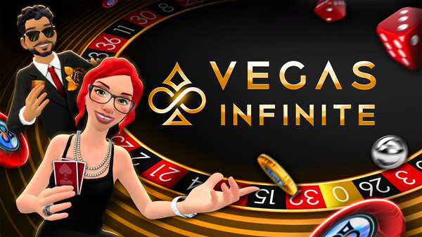 Vegas Infinite by PokerStars trailer thumbnail
