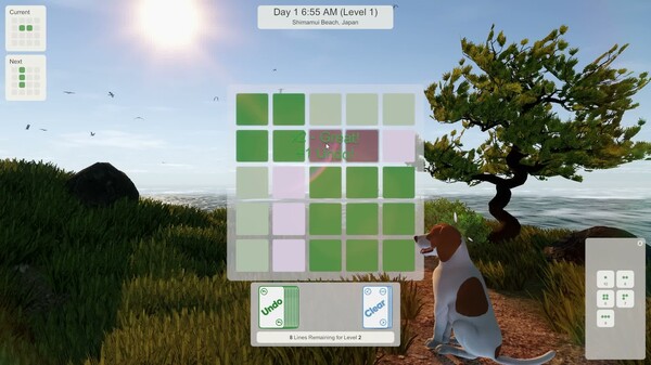 Rockwell's Zen Tiles Game Play trailer thumbnail