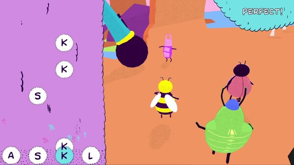 Bug Band Teaser trailer thumbnail