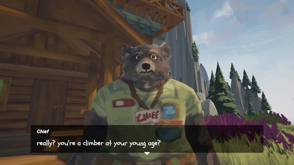 Teaser Trailer trailer thumbnail