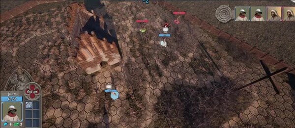 Early gameplay preview trailer thumbnail