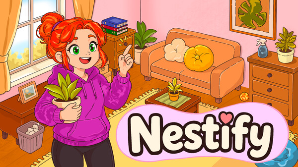 Nestify: Cozy Design Trailer trailer thumbnail
