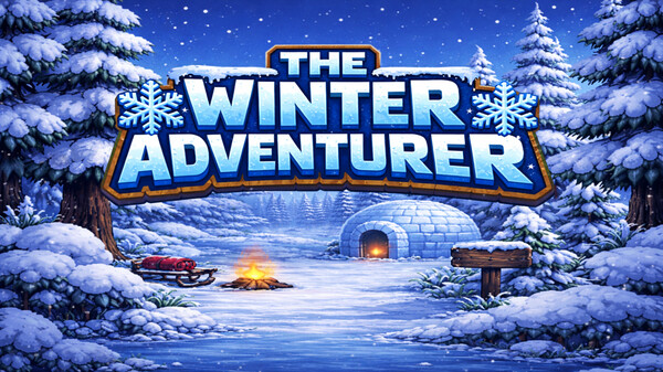 The Winter Adventurer Trailer trailer thumbnail