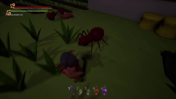 New Farm trailer thumbnail