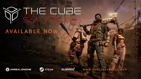 Early Access on March 18, 2026 – New Cinematic Video Revealed!! trailer thumbnail