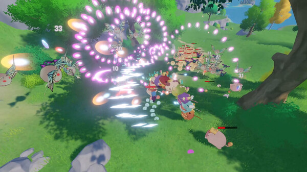 Dragon Eggs Trailer trailer thumbnail