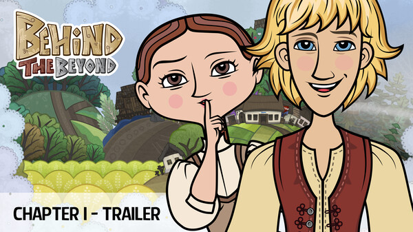 Behind the Beyond - Chapter I trailer trailer thumbnail