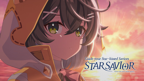 Animation PV trailer thumbnail