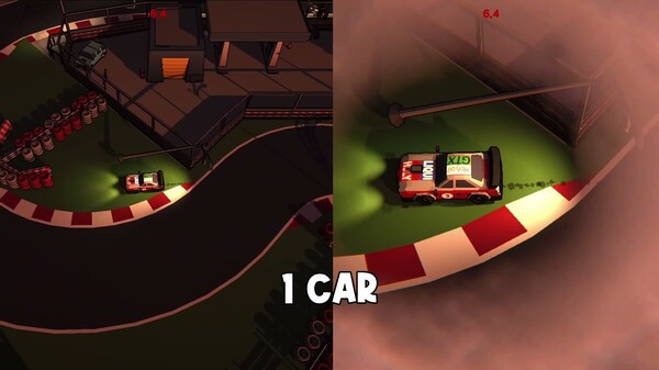Gameplay Trailer trailer thumbnail