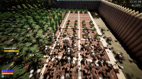 Planting trailer thumbnail