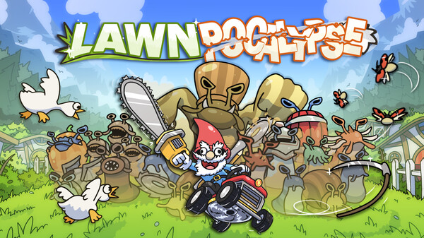 Announcement Trailer trailer thumbnail