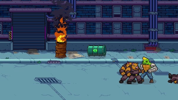 Small Trailer trailer thumbnail