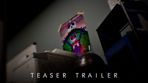 (Big Update) | Sparky: Hills of Death REMAKE - Teaser Trailer trailer thumbnail