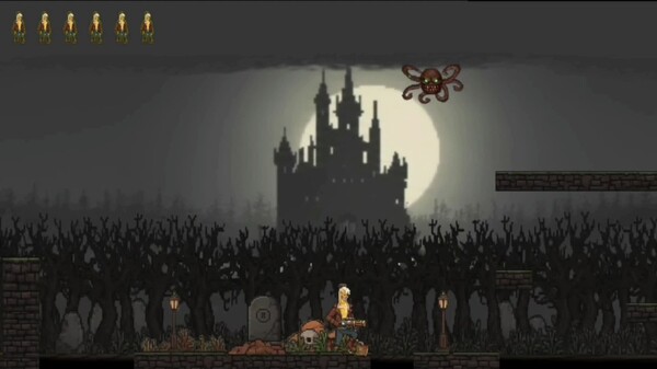 Beer Gunner Announce trailer trailer thumbnail