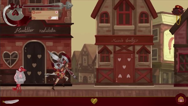 Alice on Delivery Gameplay Preview Trailer trailer thumbnail