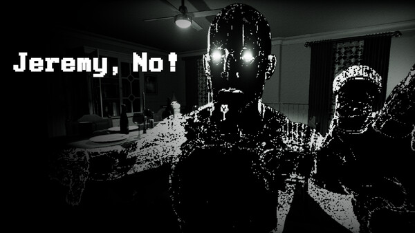 Jeremy, No! - Trailer trailer thumbnail