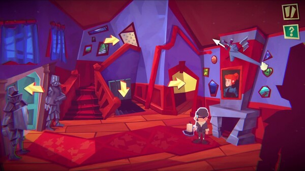 Gameplay Teaser trailer thumbnail