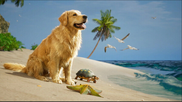 Restore Your Island: Release-Date-Trailer trailer thumbnail