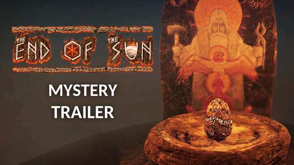 Mystery Trailer 2026 trailer thumbnail
