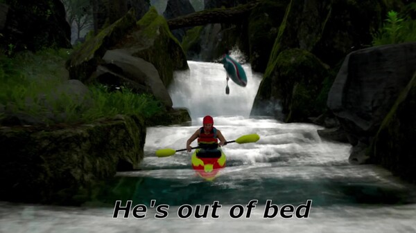Stout Kayak Trailer 5 trailer thumbnail