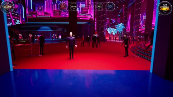 Reveal Trailer trailer thumbnail