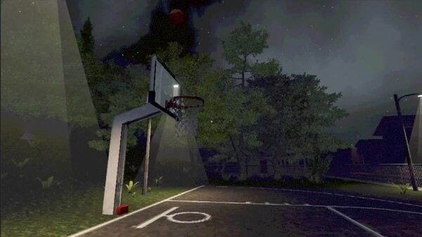 Midnight Hoops Official Trailer trailer thumbnail