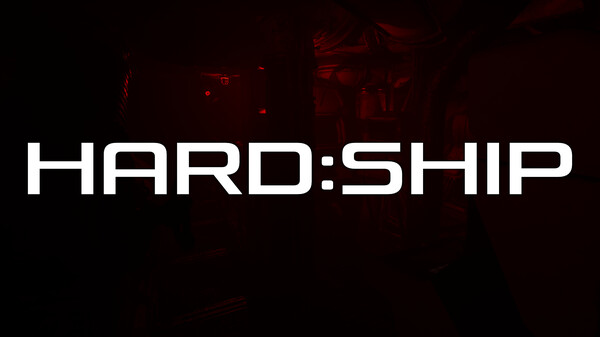 HARD:SHIP Ship Demo Footage trailer thumbnail